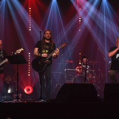 Kazik & Kwartet ProForma, 09.02.2024, Klub Stodoła, Fot. Wiesław Marciniak