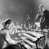 KAZIK & KWARTET PROFORMA (WEEKEND Z KAZIKIEM) 2024-02-09