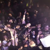 KAZIK & KWARTET PROFORMA (WEEKEND Z KAZIKIEM) 2024-02-09