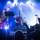 KAZIK & KWARTET PROFORMA (WEEKEND Z KAZIKIEM) 2024-02-09