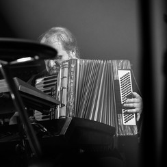 Kazik & Kwartet ProForma, 09.02.2024, Klub Stodoła, Fot. Michał Białowąs