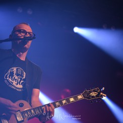 Kazik, 10.02.2024, Klub Stodoła, Fot. Andrzej Wasilkiewicz