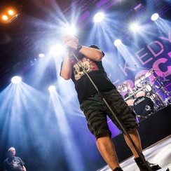 BYŁ KIEDYŚ JAROCIN, 02.03.2024, KLUB STODOŁA, FOT. MICHAŁ BIAŁOWĄS