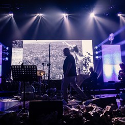KULT AKUSTIK, 04.03.2024, FILHARMONIA W SZCZECINIE, FOT. PATRYK KOWALSKI