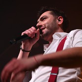 KAMIL BEDNAREK 2024-03-08