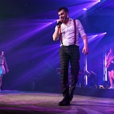 KAMIL BEDNAREK 2024-03-08