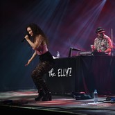 ELLYZ (CZ) | SUPPORTED BY LIVEUROPE 2024-03-08