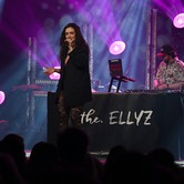 ELLYZ (CZ) | SUPPORTED BY LIVEUROPE 2024-03-08