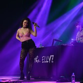 ELLYZ (CZ) | SUPPORTED BY LIVEUROPE 2024-03-08