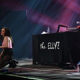 ELLYZ (CZ) | SUPPORTED BY LIVEUROPE 2024-03-08