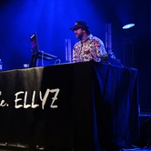 ELLYZ (CZ) | SUPPORTED BY LIVEUROPE 2024-03-08