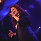 ELLYZ (CZ) | SUPPORTED BY LIVEUROPE 2024-03-08