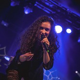 ELLYZ (CZ) | SUPPORTED BY LIVEUROPE 2024-03-08