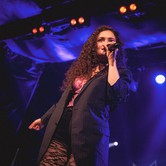 ELLYZ (CZ) | SUPPORTED BY LIVEUROPE 2024-03-08