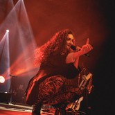 ELLYZ (CZ) | SUPPORTED BY LIVEUROPE 2024-03-08