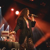 ELLYZ (CZ) | SUPPORTED BY LIVEUROPE 2024-03-08