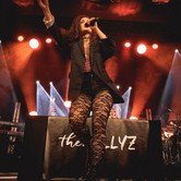 ELLYZ (CZ) | SUPPORTED BY LIVEUROPE 2024-03-08