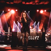 ELLYZ (CZ) | SUPPORTED BY LIVEUROPE 2024-03-08