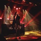 ELLYZ (CZ) | SUPPORTED BY LIVEUROPE 2024-03-08