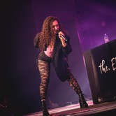 ELLYZ (CZ) | SUPPORTED BY LIVEUROPE 2024-03-08