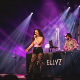 ELLYZ (CZ) | SUPPORTED BY LIVEUROPE 2024-03-08