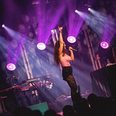 ELLYZ (CZ) | SUPPORTED BY LIVEUROPE 2024-03-08