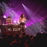 ELLYZ (CZ) | SUPPORTED BY LIVEUROPE 2024-03-08