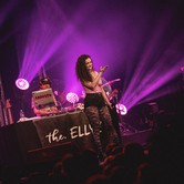 ELLYZ (CZ) | SUPPORTED BY LIVEUROPE 2024-03-08