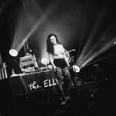 ELLYZ (CZ) | SUPPORTED BY LIVEUROPE 2024-03-08