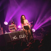 ELLYZ (CZ) | SUPPORTED BY LIVEUROPE 2024-03-08