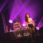 ELLYZ (CZ) | SUPPORTED BY LIVEUROPE 2024-03-08