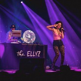 ELLYZ (CZ) | SUPPORTED BY LIVEUROPE 2024-03-08