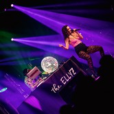 ELLYZ (CZ) | SUPPORTED BY LIVEUROPE 2024-03-08