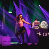 ELLYZ (CZ) | SUPPORTED BY LIVEUROPE 2024-03-08