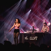 ELLYZ (CZ) | SUPPORTED BY LIVEUROPE 2024-03-08