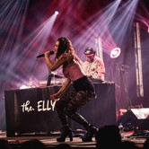 ELLYZ (CZ) | SUPPORTED BY LIVEUROPE 2024-03-08