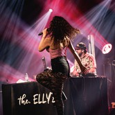 ELLYZ (CZ) | SUPPORTED BY LIVEUROPE 2024-03-08