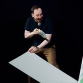 ANTONI SYREK-DĄBROWSKI - JAKA PIĘKNA KATASTROFA, godz. 20:00 2024-03-10