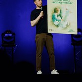 ANTONI SYREK-DĄBROWSKI - JAKA PIĘKNA KATASTROFA, godz. 20:00 2024-03-10