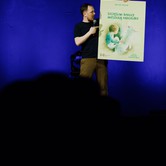 ANTONI SYREK-DĄBROWSKI - JAKA PIĘKNA KATASTROFA, godz. 20:00 2024-03-10