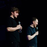 ANTONI SYREK-DĄBROWSKI - JAKA PIĘKNA KATASTROFA, godz. 20:00 2024-03-10