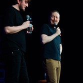 ANTONI SYREK-DĄBROWSKI - JAKA PIĘKNA KATASTROFA, godz. 20:00 2024-03-10