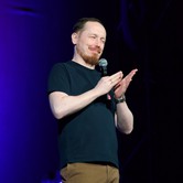 ANTONI SYREK-DĄBROWSKI - JAKA PIĘKNA KATASTROFA, godz. 20:00 2024-03-10