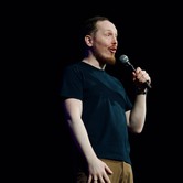 ANTONI SYREK-DĄBROWSKI - JAKA PIĘKNA KATASTROFA, godz. 20:00 2024-03-10