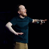 ANTONI SYREK-DĄBROWSKI - JAKA PIĘKNA KATASTROFA, godz. 20:00 2024-03-10