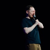 ANTONI SYREK-DĄBROWSKI - JAKA PIĘKNA KATASTROFA, godz. 20:00 2024-03-10