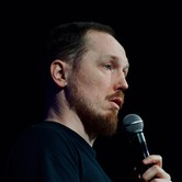 ANTONI SYREK-DĄBROWSKI - JAKA PIĘKNA KATASTROFA, godz. 20:00 2024-03-10