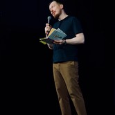 ANTONI SYREK-DĄBROWSKI - JAKA PIĘKNA KATASTROFA, godz. 20:00 2024-03-10