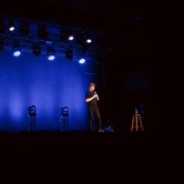 ANTONI SYREK-DĄBROWSKI - JAKA PIĘKNA KATASTROFA, godz. 20:00 2024-03-10