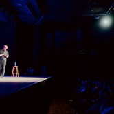 ANTONI SYREK-DĄBROWSKI - JAKA PIĘKNA KATASTROFA, godz. 20:00 2024-03-10